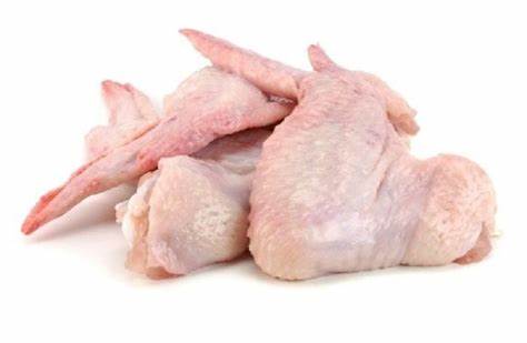 Imagen de Alitas de pollo
